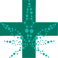 Greenway Therapeutics Cross Logo