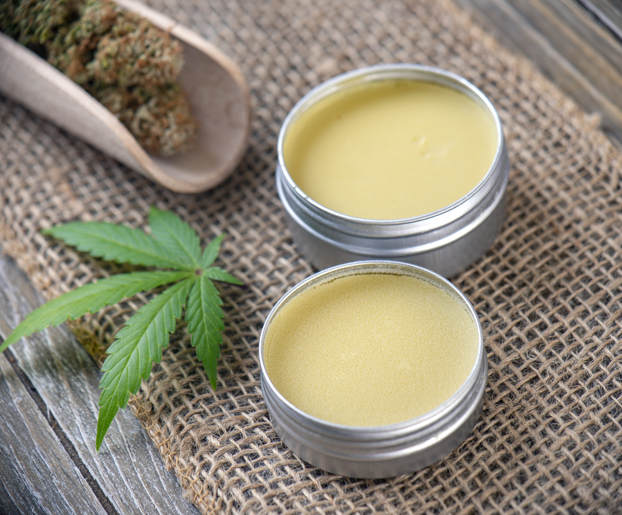 Are CBD skincare products effective? (Dermatology Times)