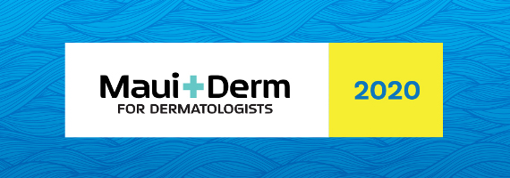 Greenway Therapeutix® is Exhibiting at the Prestigious Maui Derm Meeting